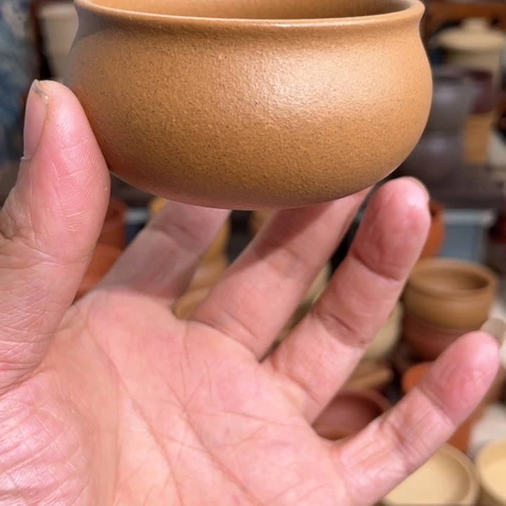 紫砂茶杯1233555488666654886