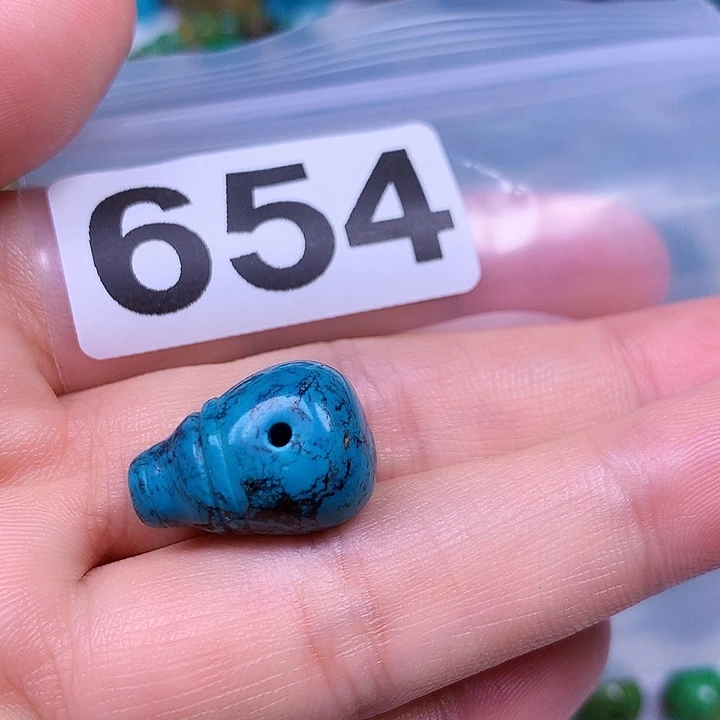 空竹粉丝专享十堰特色手工散珠