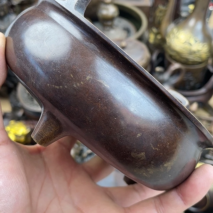 I don’t know if you can