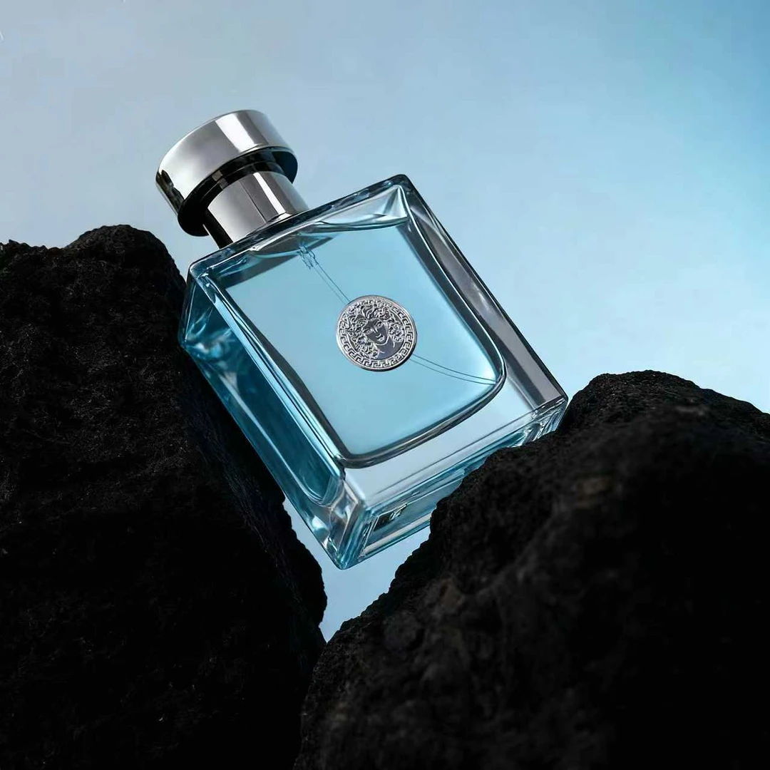 【同名的香味】 芳香木质调 持久留香 经典中性香 男士香水