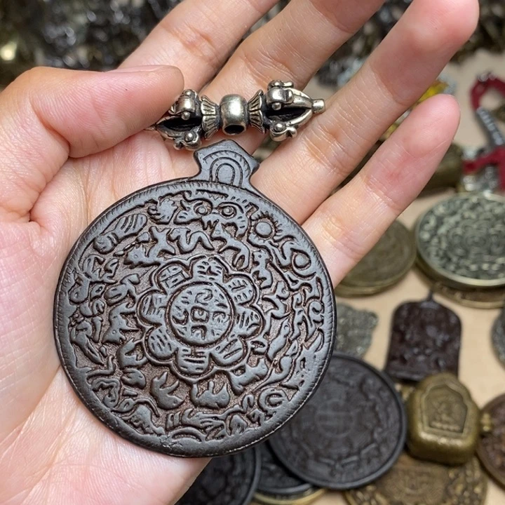温***生铜家居工艺挂件摆件