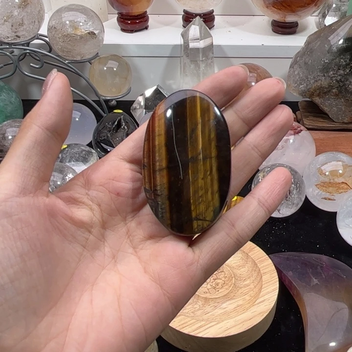 未镶嵌大型摆件（非配饰）水晶20