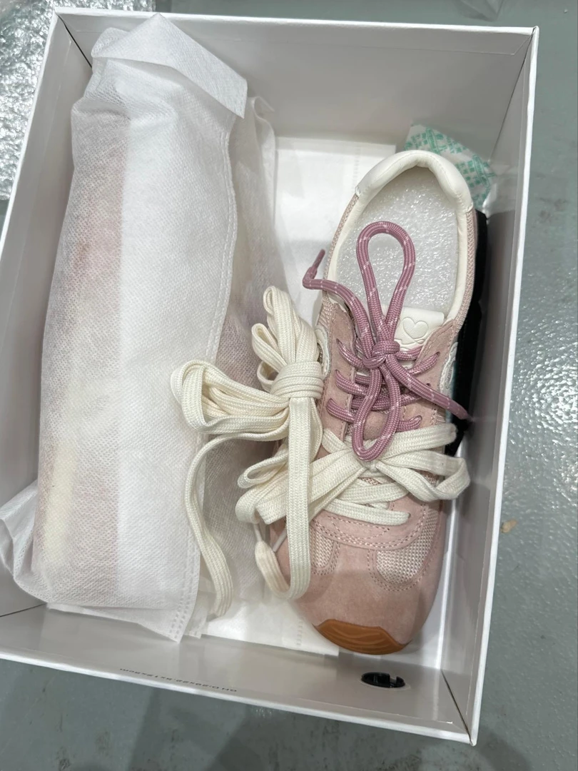 75759 春夏季韩系德训鞋