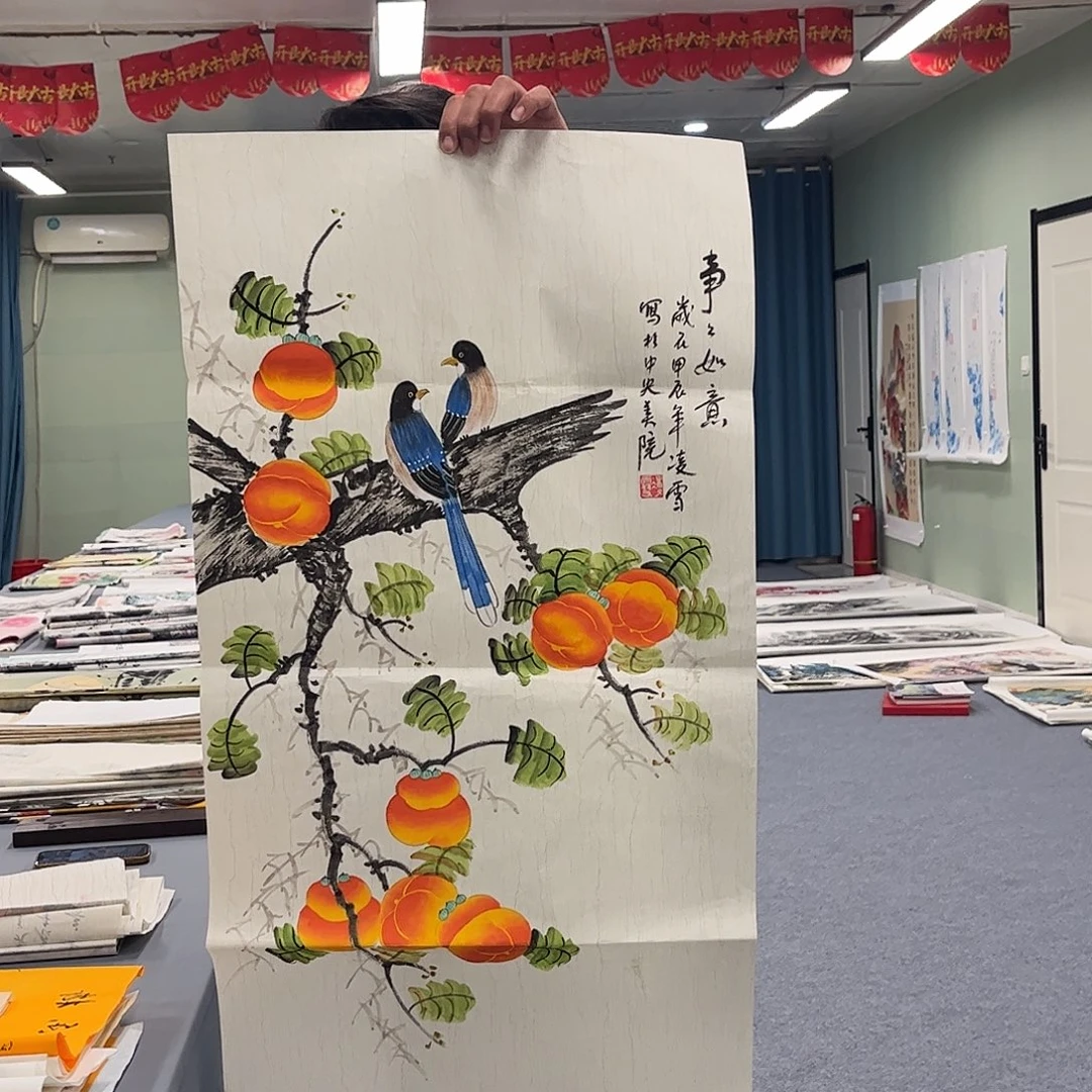 我是真的喜欢这个节目