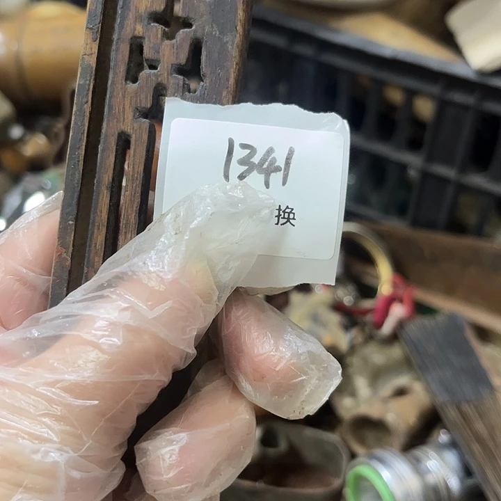 用***6木头木头不退不换1341号工艺品