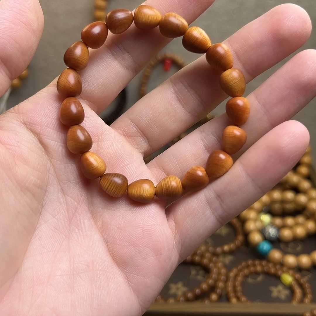 菩提根/象牙果手串
