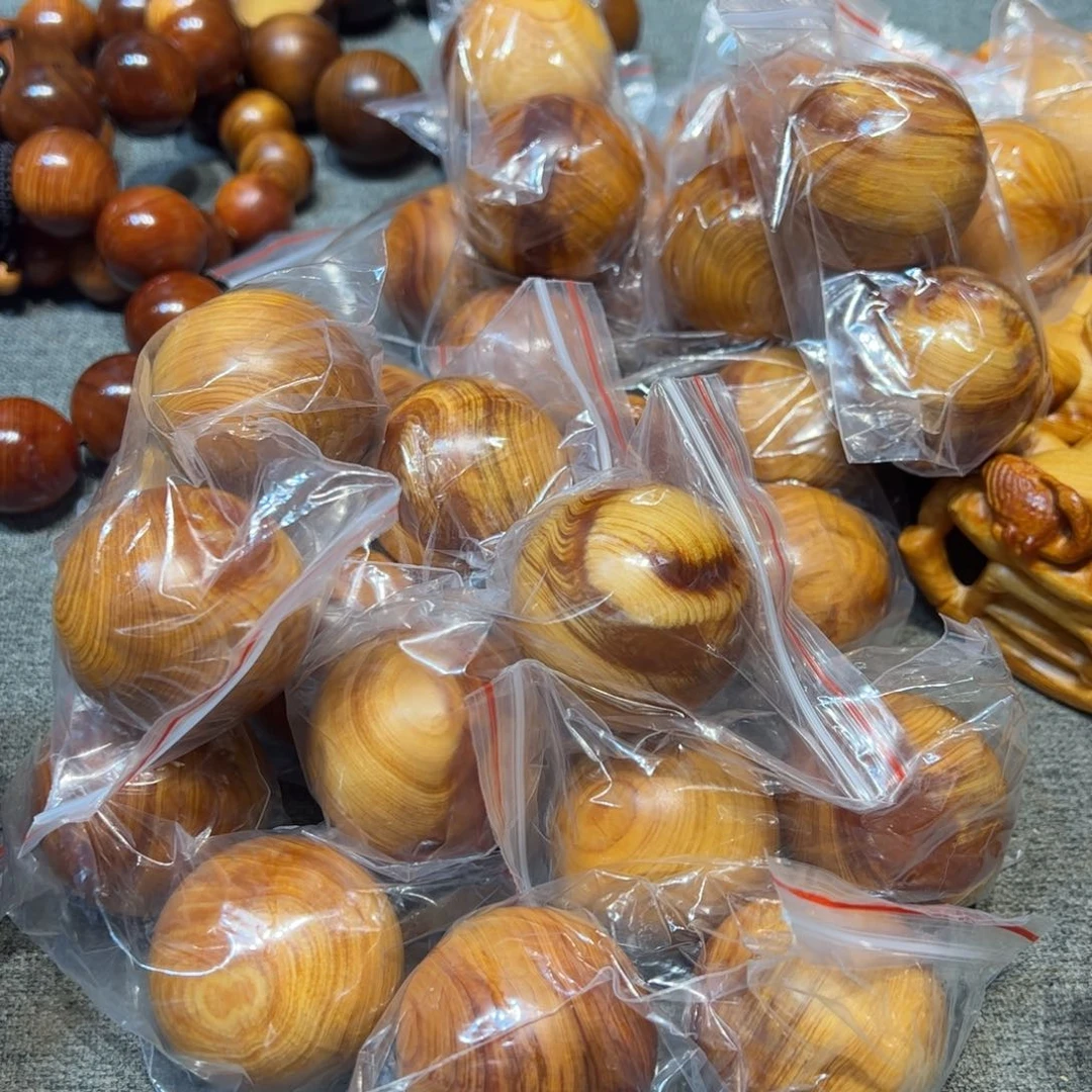 太行崖柏陈化太行