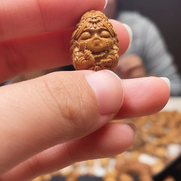 手串/手链橄榄核橄榄核