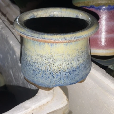 罐7511 微瑕38包邮景德镇陶瓷