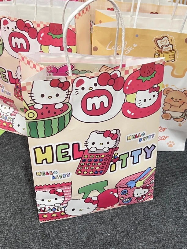 日用百货特惠福袋～