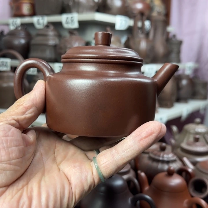 用***7茶壶紫砂紫砂壶泡茶