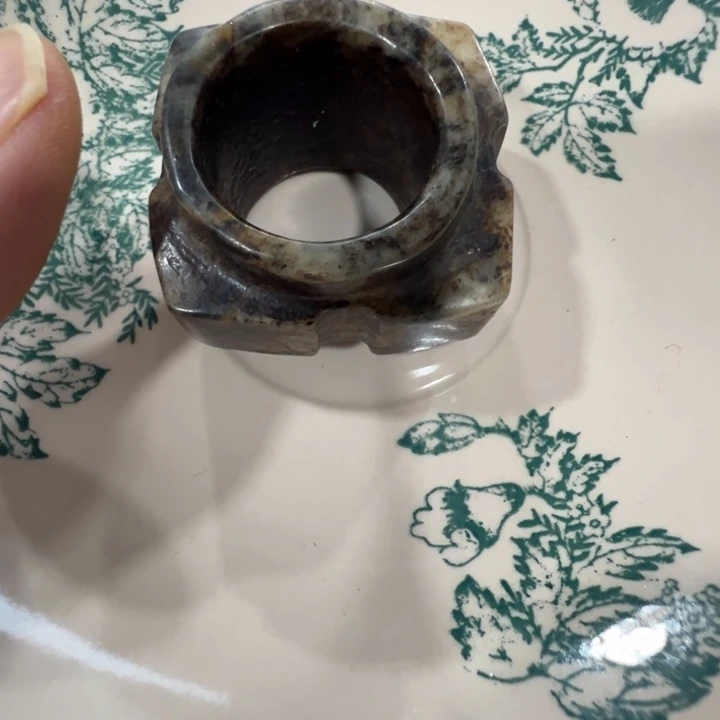 瓷片汝窑茶具套装