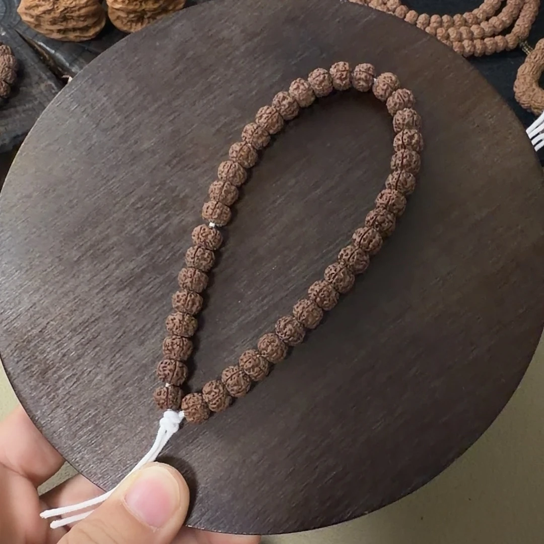 吊坠金刚菩提平细