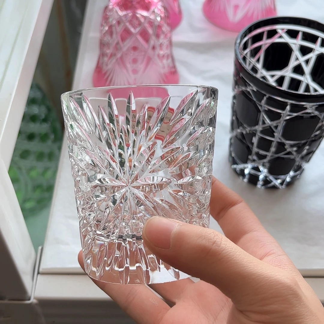 ?*?水晶花瓶清仓福利源头工厂直发