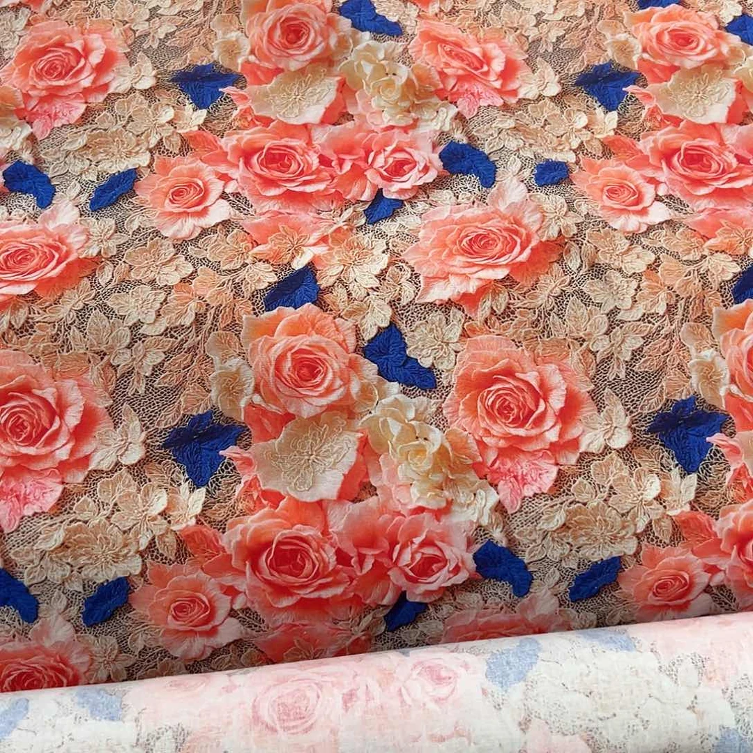 一米价纯棉平布1.1米宽果子布艺f