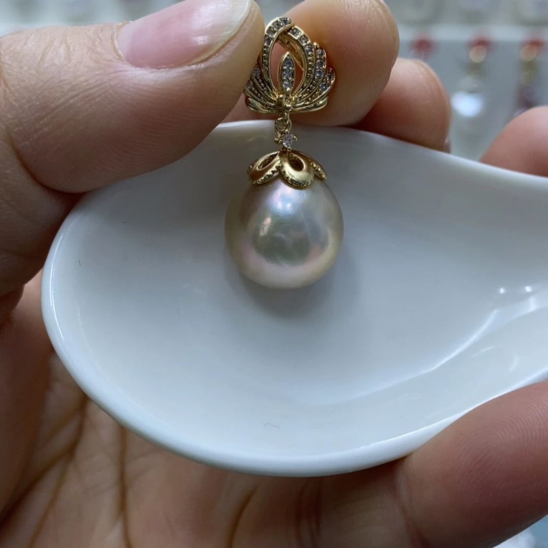 其它未镶嵌淡水珍珠