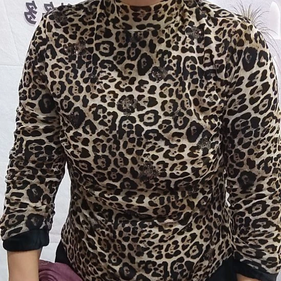 穿着舒服透气性好