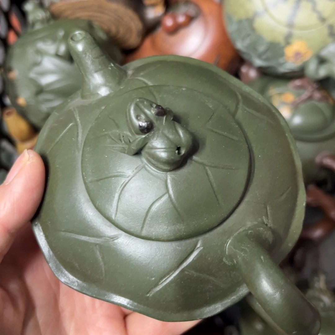 紫砂茶壶紫砂壶泡茶180