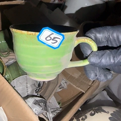有***瞳瓷片国营厂库存65
