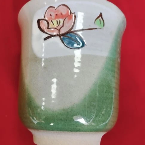 瓷片盘子，杯子，碗，摆件，花瓶，微瑕疵！