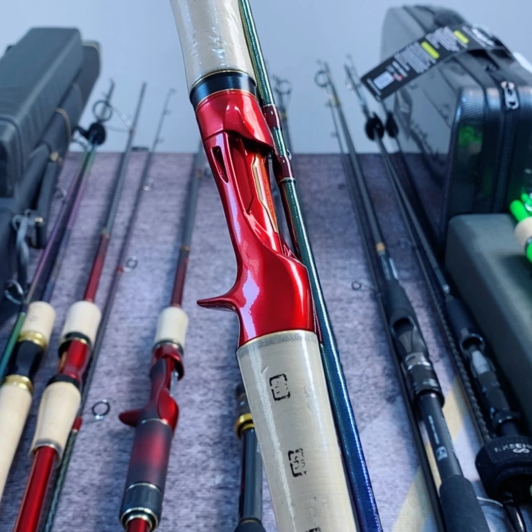 【闪购商品】1.98m碳素漂***翁沙湖啦