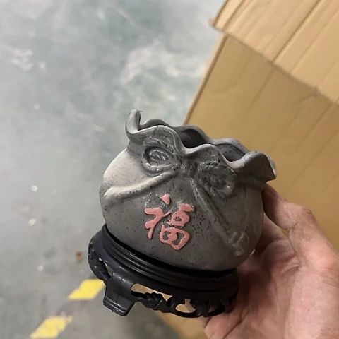 ·［送～白给塑料托盘］·