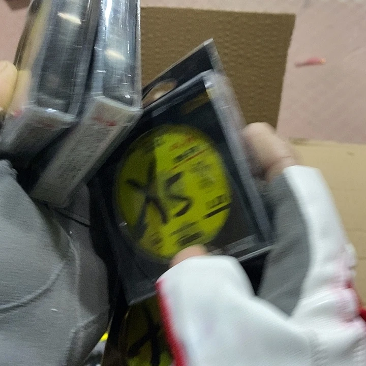 路比1.0子线发4盘