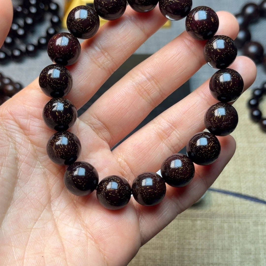 檀香紫檀（小叶紫檀）1.2 满星