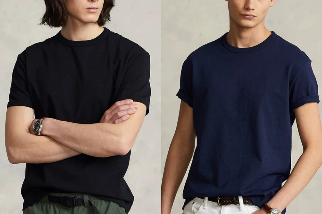 夏季男士圆领印花大标短袖T恤主页详情