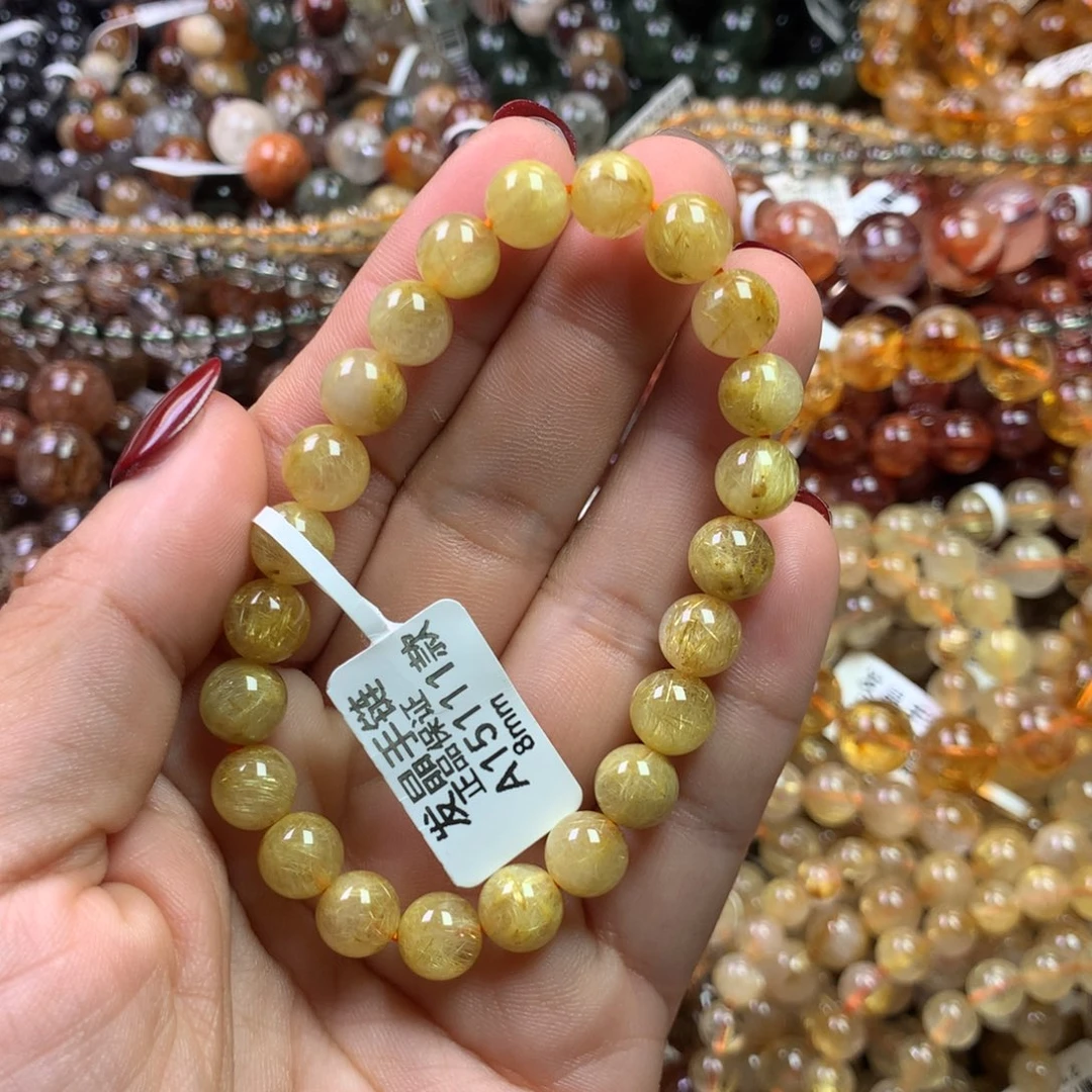 手链未镶嵌水晶111111111