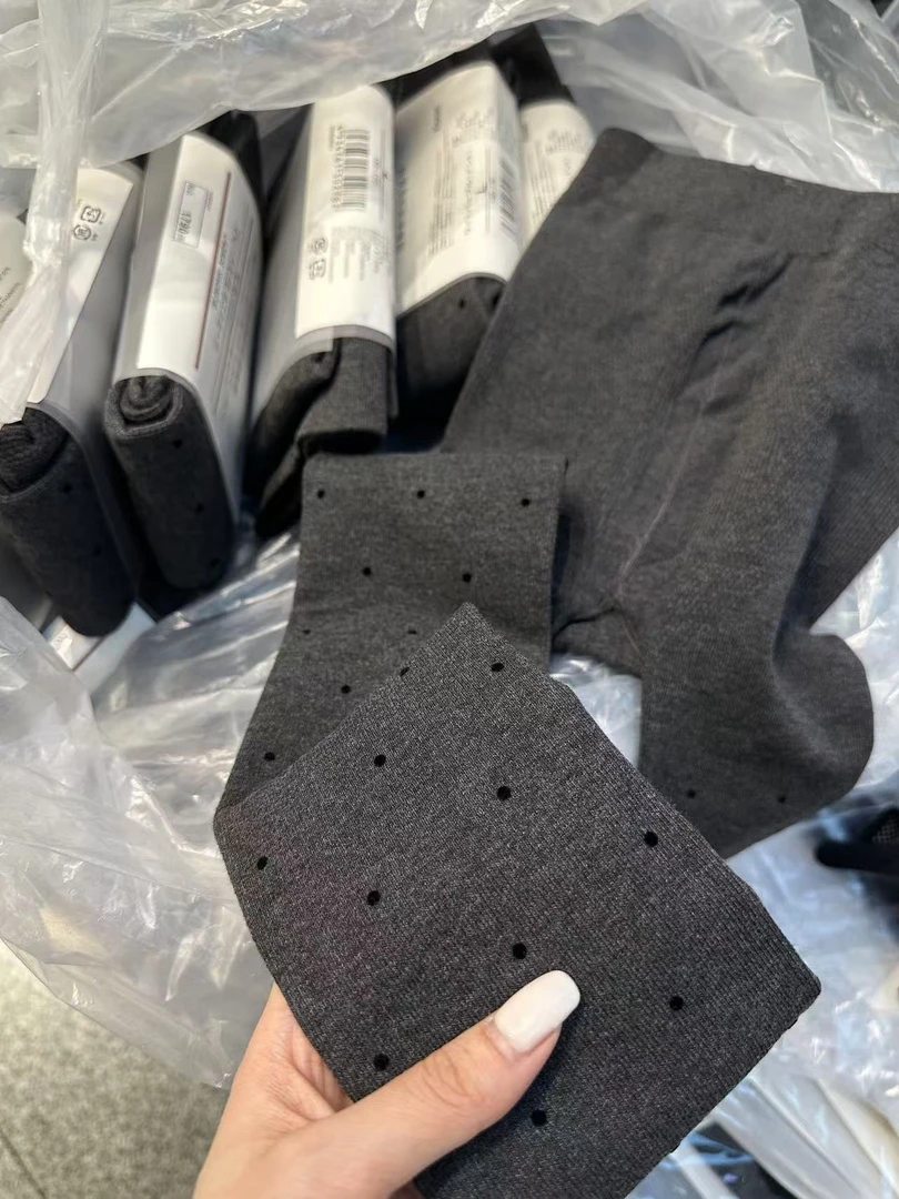 百搭加绒加厚打底裤20241218