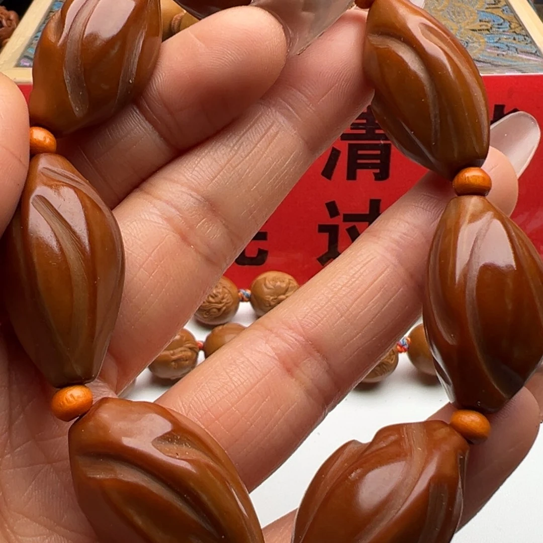 橄榄核手串/手链橄榄核