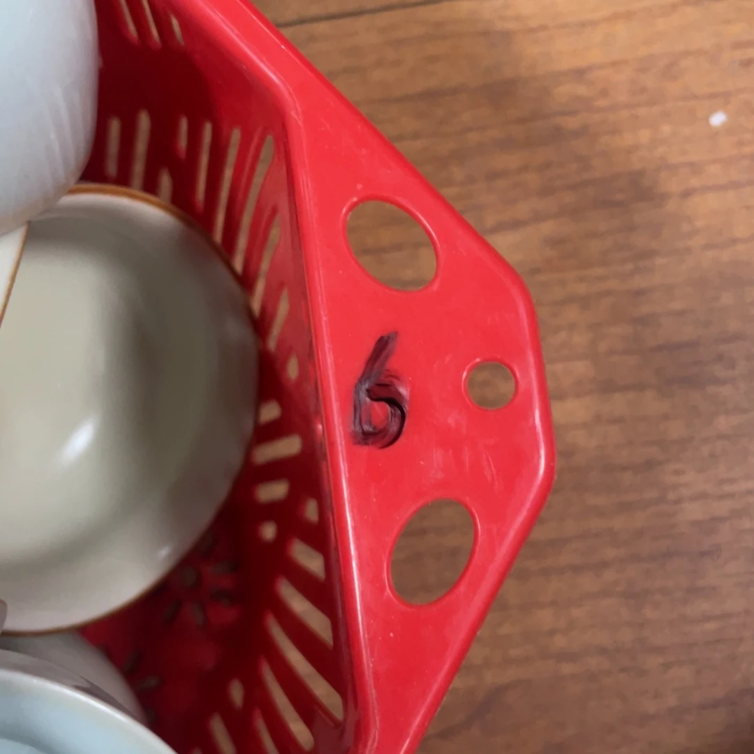 茶具茶器茶壶茶杯瑕疵