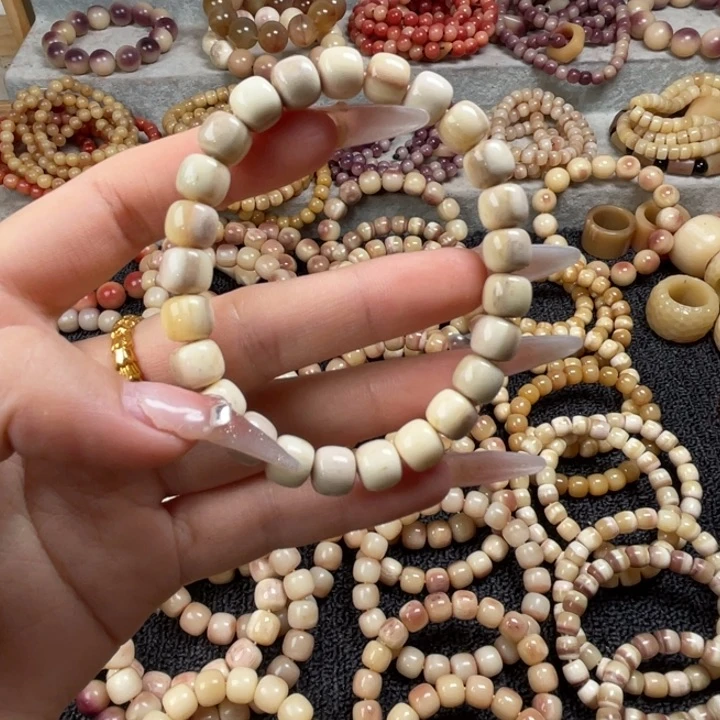 手串/手链驼骨R****少骆驼祥子