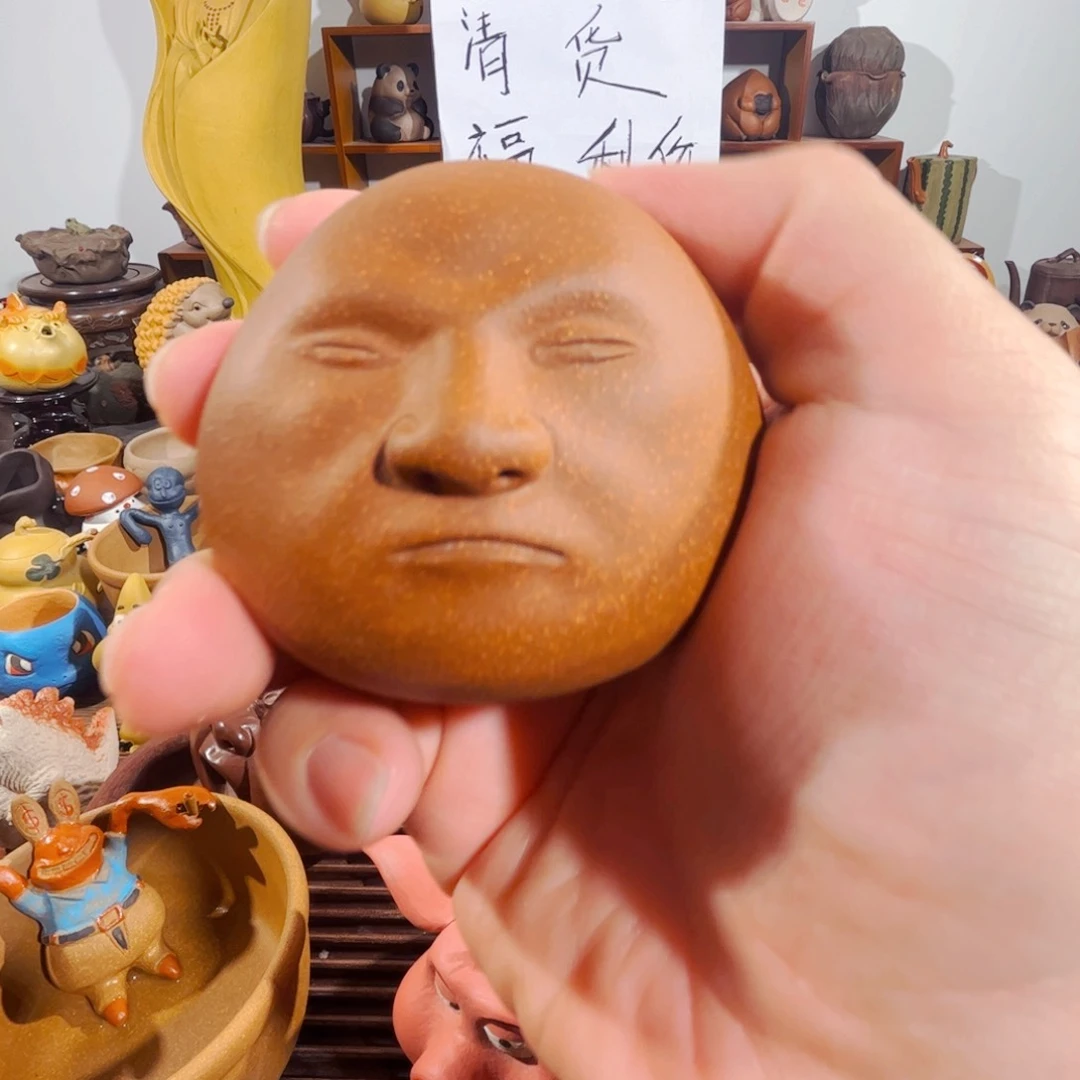 茶壶紫砂纯手工制作工艺制作