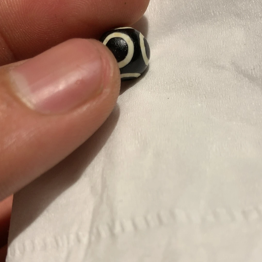 【闪购商品】颈饰玻璃你的时候你。