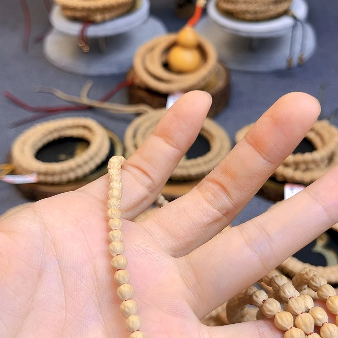 柏香籽/百香籽吊坠I****赫