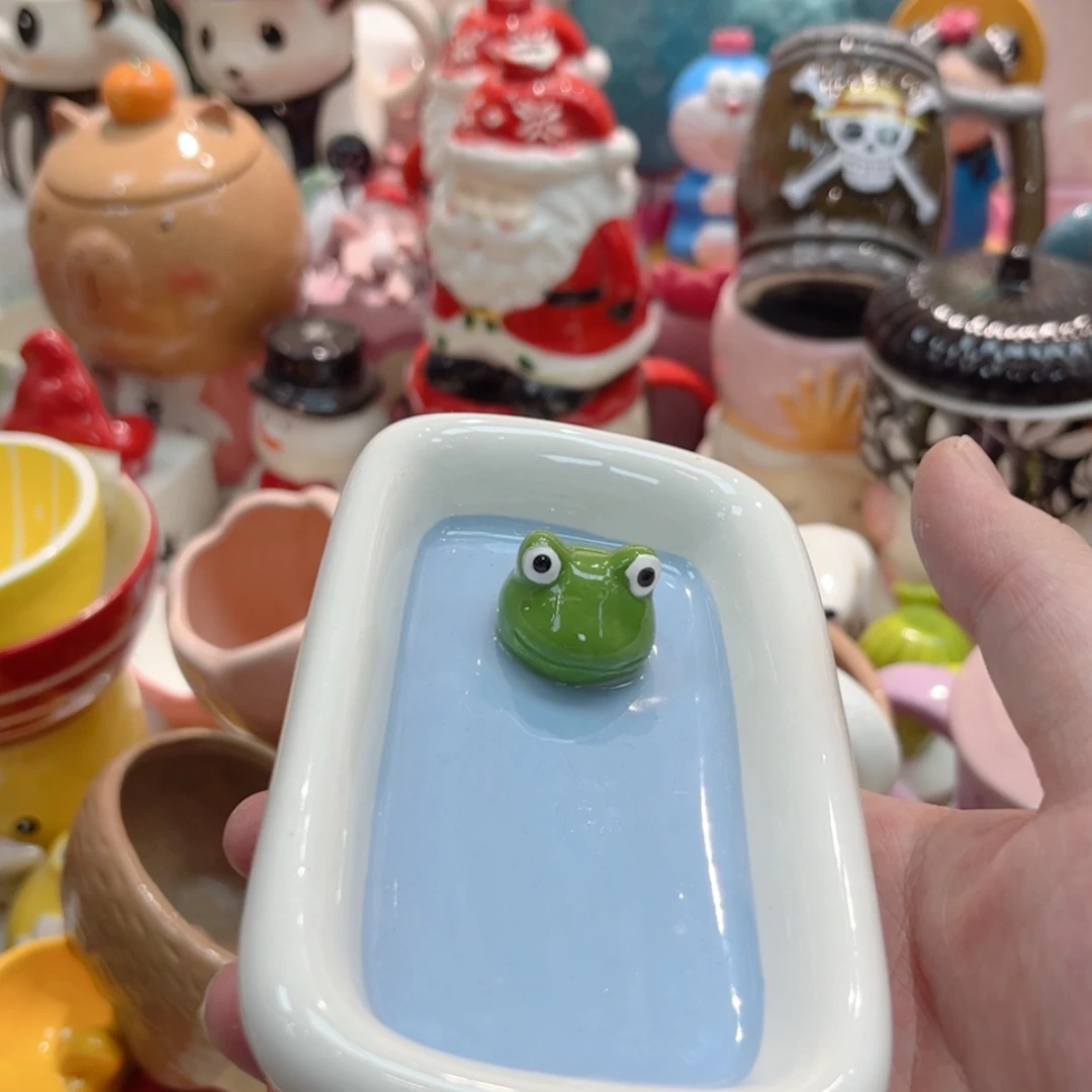 【闪购商品】陶瓷艺术品