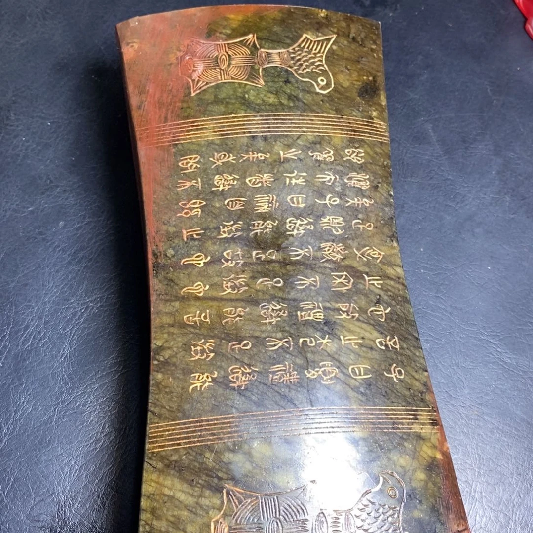 吊坠白玉菩提精品玉