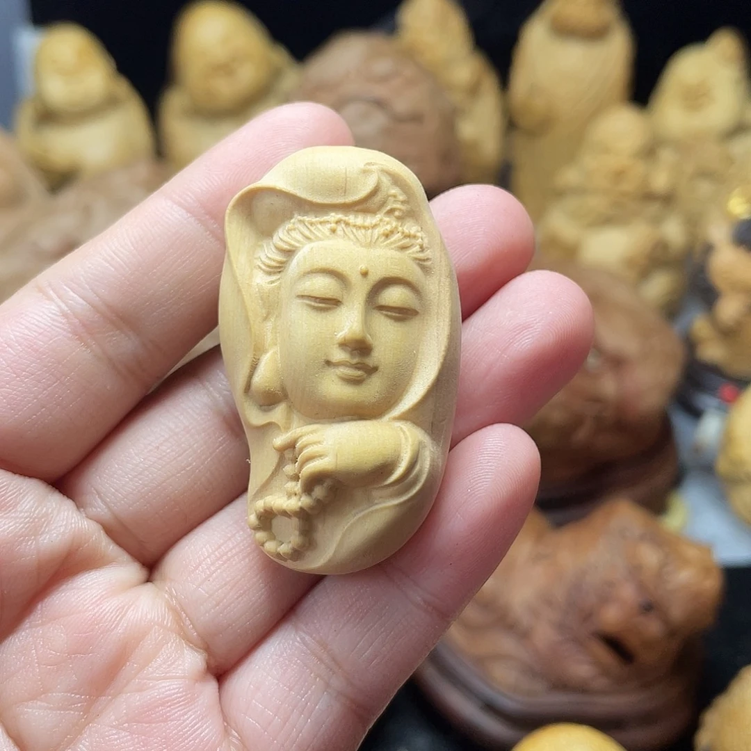 小叶紫檀手串/手链