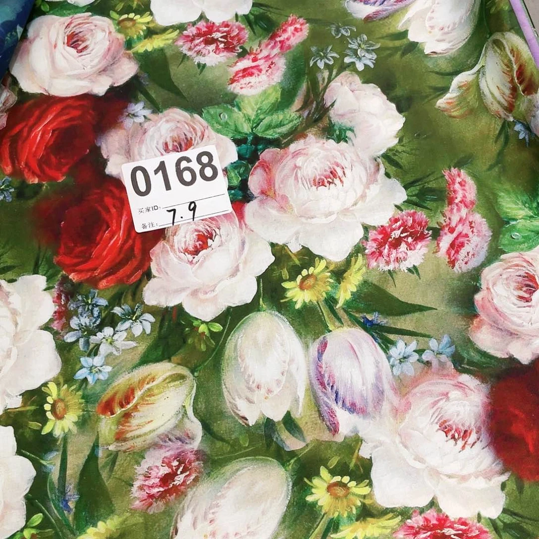 一米价纯棉平布1.1米宽果子布艺7.9