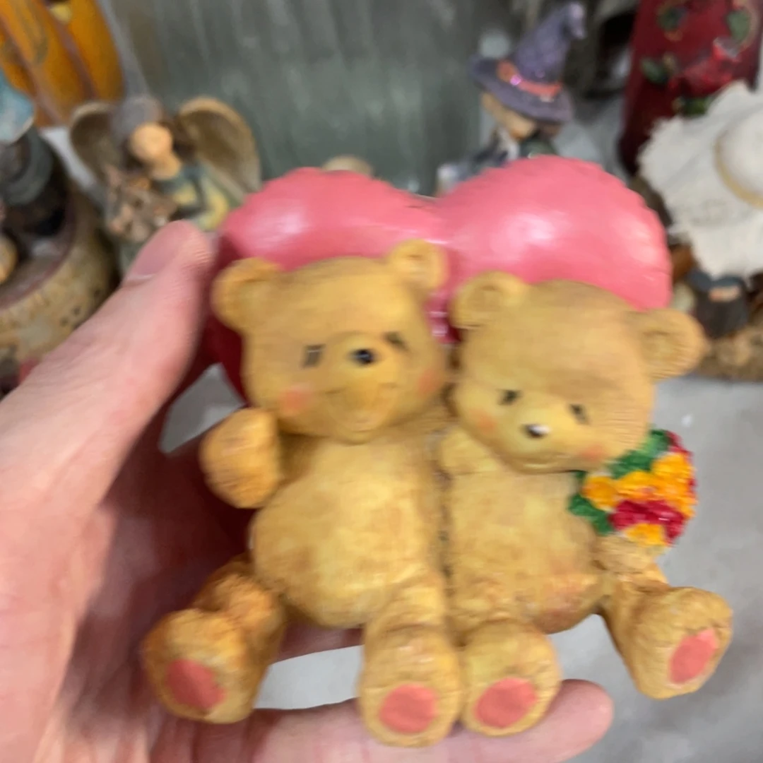 瓷片磕碰了工艺品默认微瑕不退不换