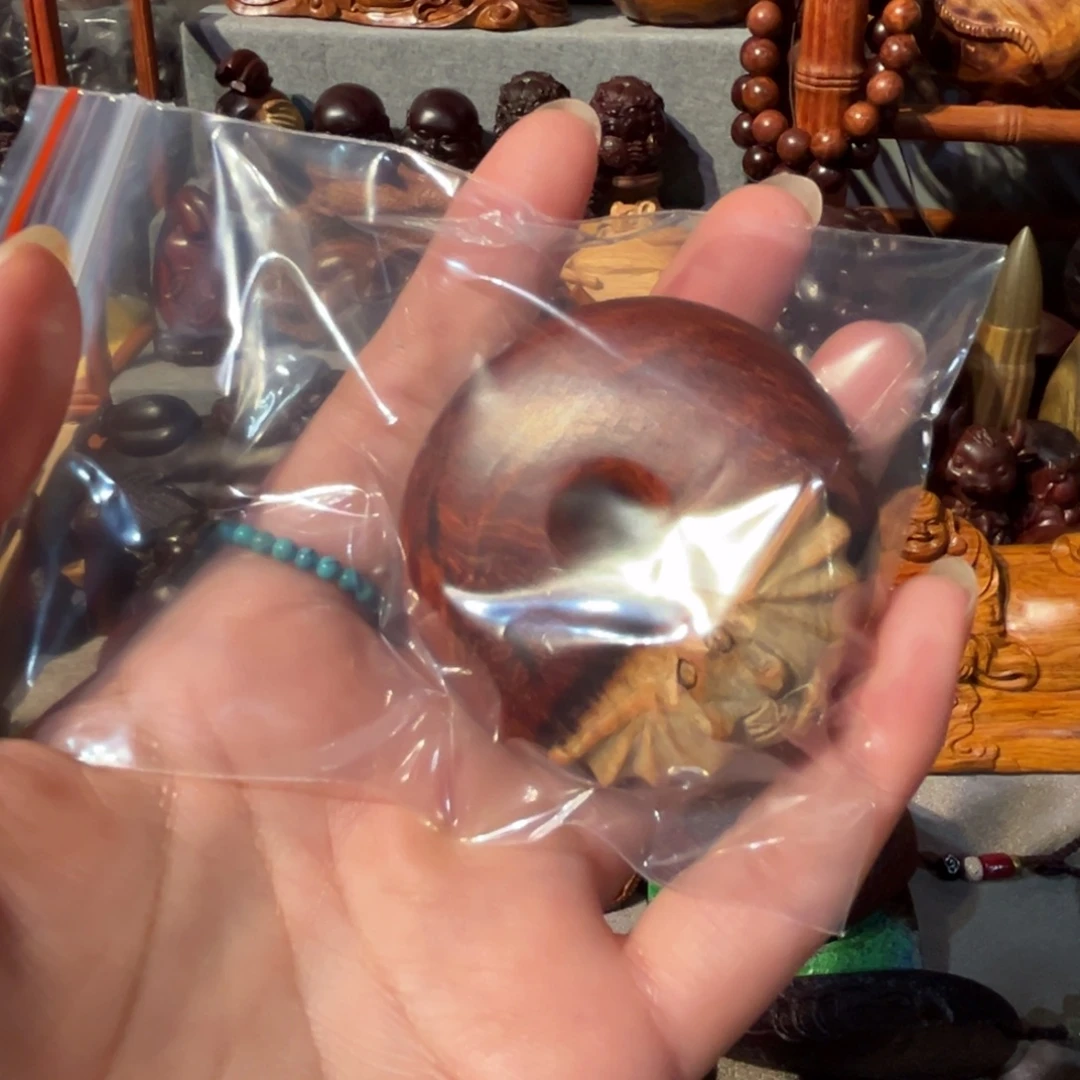 兠***菀檀香紫檀（小叶紫檀）