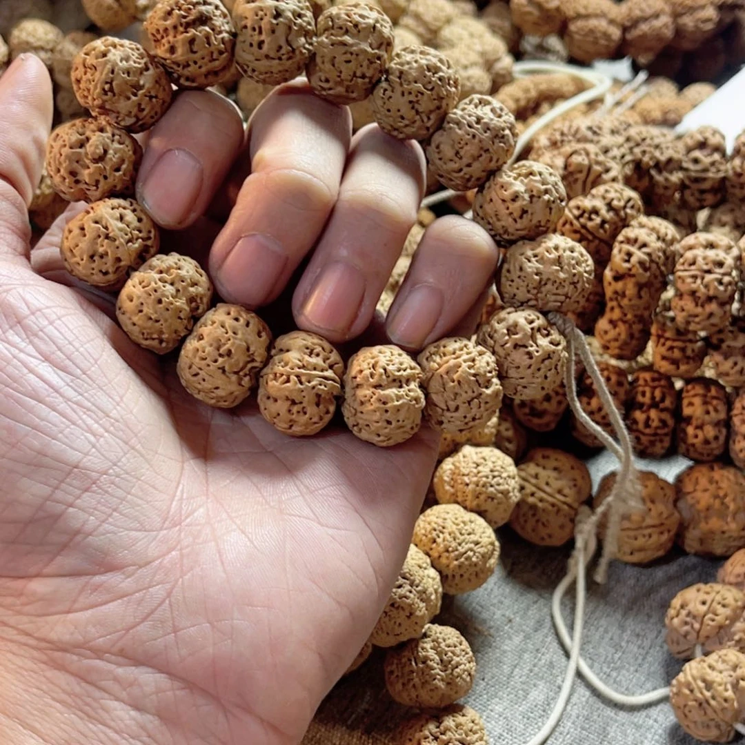 金刚菩提手串￴****￴二十