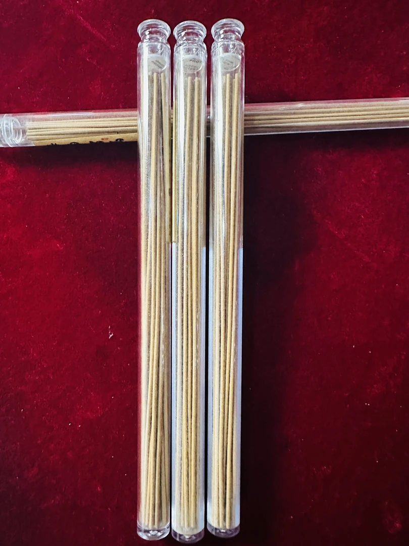 （阮院长甄选）线香三管