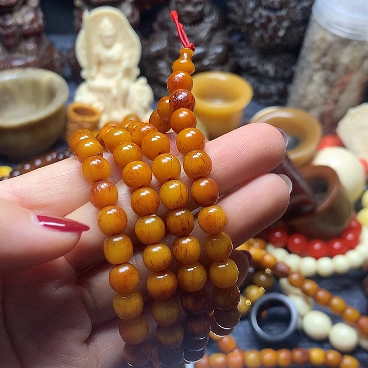 木非州花梨大果紫檀Q12