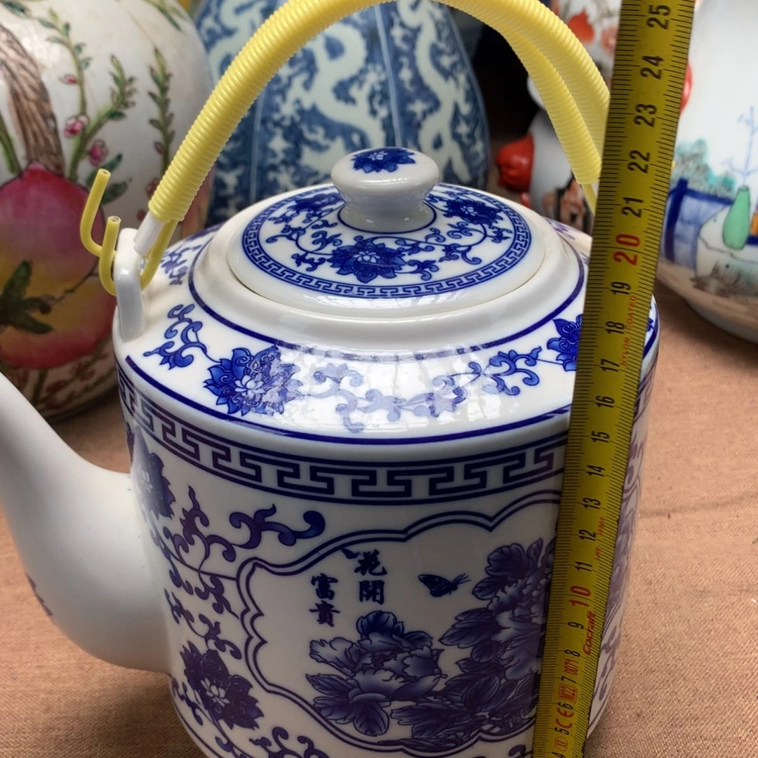 摆件旧藏瓷器旧藏瓷器