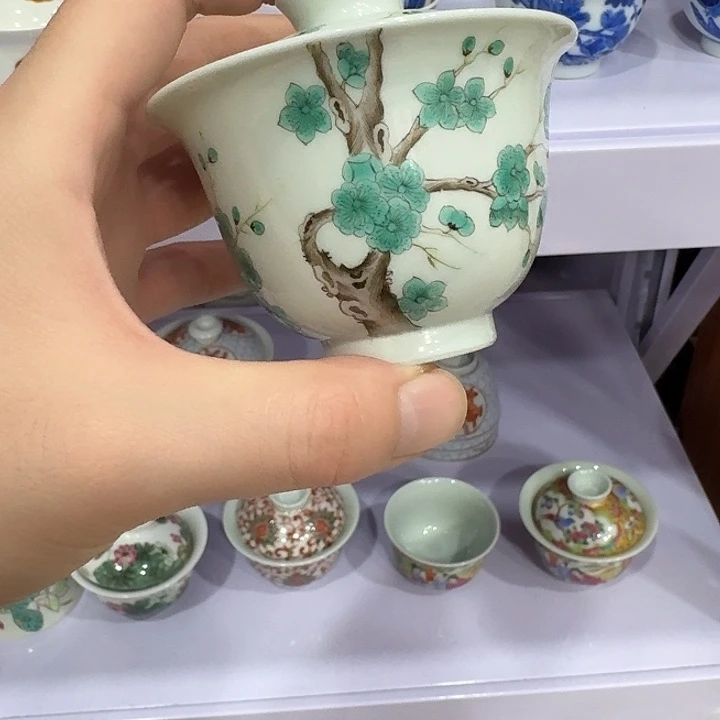 陶瓷艺术品收藏陶瓷