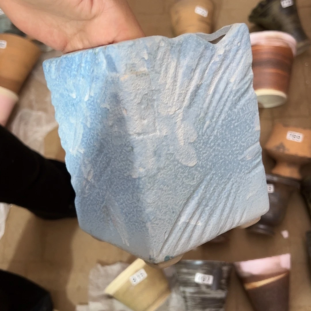 景德镇陶瓷口11高15