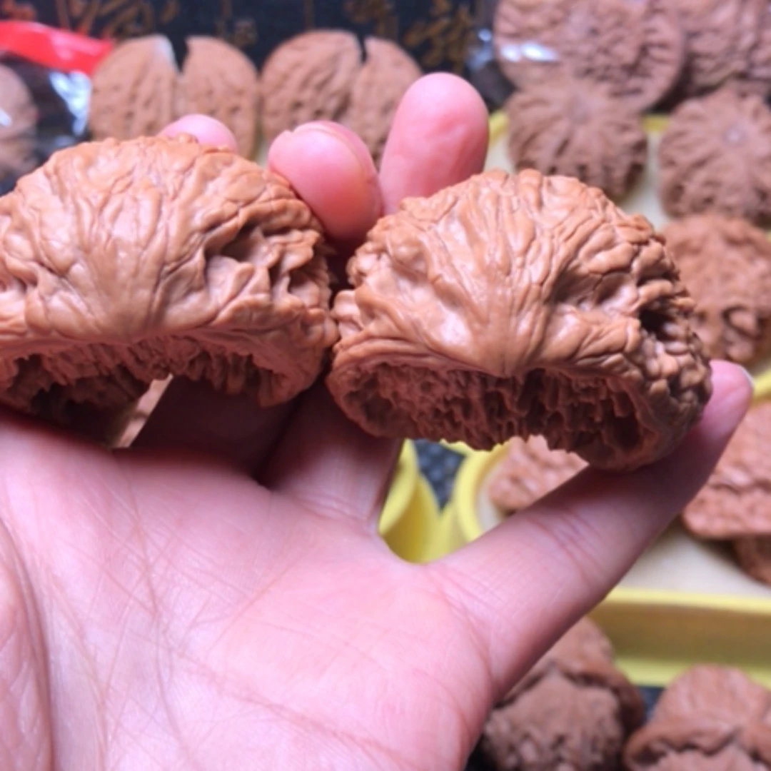 【闪购商品】手串/手链核桃花***亡文玩核桃